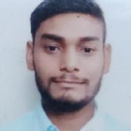 Shivam Saxena Class 6 Tuition trainer in Kheriya Modi
