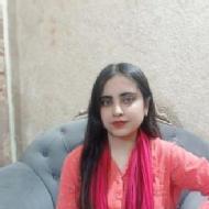 Shazeen K. IELTS trainer in Rawalpindi