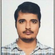 Piyush Tiwari Class 12 Tuition trainer in Prayagraj