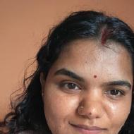 Bhagyashree R. Class 11 Tuition trainer in Delhi