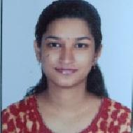 Shraddha S. Shorthand trainer in Pune