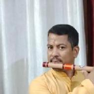 Rajesh Kumar Tabla trainer in Delhi