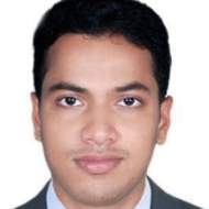 Srikanta Kumar Nandi Class 11 Tuition trainer in Gurgaon