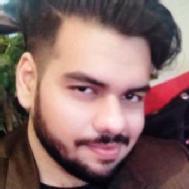 Sahil Kumar Class I-V Tuition trainer in Mumbai