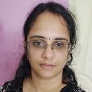 Priya D. .Net trainer in Chennai