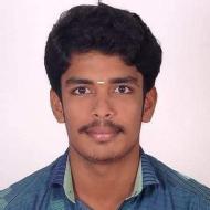 Vijay Sabareesh Class 11 Tuition trainer in Chennai