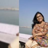 Suchismita B. Class 9 Tuition trainer in Delhi