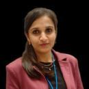 Greeshma K. Exam Coaching trainer in Tirupathi