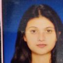 Photo of Sakshi S.