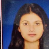 Sakshi S. Computer Course trainer in Chandgad