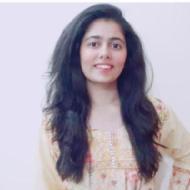 Sadia A. Class 9 Tuition trainer in Lahore