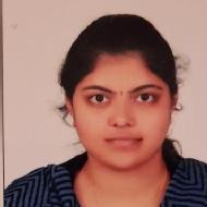 Shanu Joghee Class 10 trainer in Coimbatore