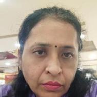 Dr. Goggi G. Class 12 Tuition trainer in Kharar