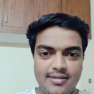 Albin R Class 12 Tuition trainer in Bangalore