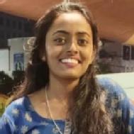 Megha S. Vocal Music trainer in Kolkata