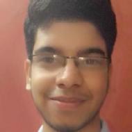 Shubham Putitundi Class 10 trainer in Kattankulathur