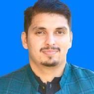 Muhammad Irfan Class 11 Tuition trainer in Abbottabad