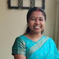 Sreelekha Beera Class I-V Tuition trainer in Visakhapatnam