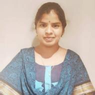 Shobha P BTech Tuition trainer in Hyderabad