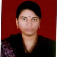 Malavika BTech Tuition trainer in Warangal