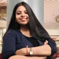 Sangeeta Pandey Art and Craft trainer in Gurgaon