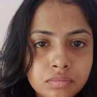 Kanishka V. Class 12 Tuition trainer in Lucknow