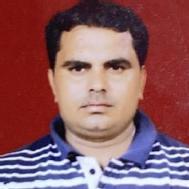Yogesh Kumar Sanskrit Language trainer in Chhata