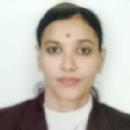 Photo of Pratigya S.