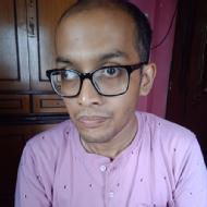 Keshav Newar Class I-V Tuition trainer in Kolkata