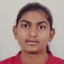 Photo of Aarti V.