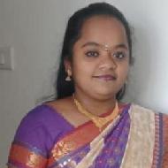 Bakima Hindi Language trainer in Kangayam