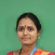 Prameela R. BTech Tuition trainer in Hyderabad