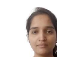 Shikha T. Class I-V Tuition trainer in Dehradun