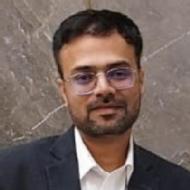 Nikhil Hundet Oracle trainer in Noida