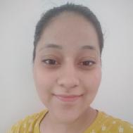 Aabha B. Vocal Music trainer in Gurgaon