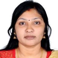 B Nalini Class I-V Tuition trainer in Chennai