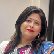 Jayshree G. Class I-V Tuition trainer in Kolkata