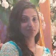 Ishani D. Spoken English trainer in Gampaha