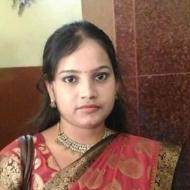 Ananya D. Class 6 Tuition trainer in Kolkata