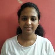 Varsha Class 6 Tuition trainer in Bangalore