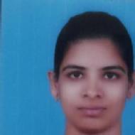 Niharika Class 8 Tuition trainer in Jadcherla