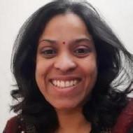 Dr.Shubha S. Life Skill trainer in Nashik