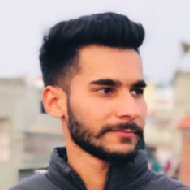 Rahul Vatsa Stock Market Trading trainer in Yamuna Nagar