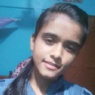 Rima D. Class I-V Tuition trainer in Dhalai