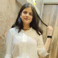 Anshika T. Class I-V Tuition trainer in Gurgaon
