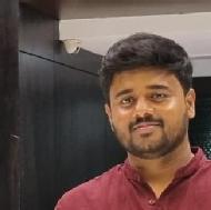 Chaitanya Prasad Ratnala BTech Tuition trainer in Bangalore