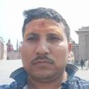 Photo of Prabhat Ranjan