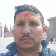 Prabhat Ranjan Class 10 trainer in Patna