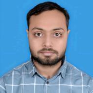 Kumar Aryan French Language trainer in Kandi