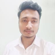 Manish Sharma Class 11 Tuition trainer in Kolkata